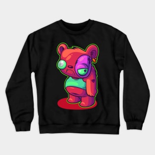Bear With Me Crewneck Sweatshirt